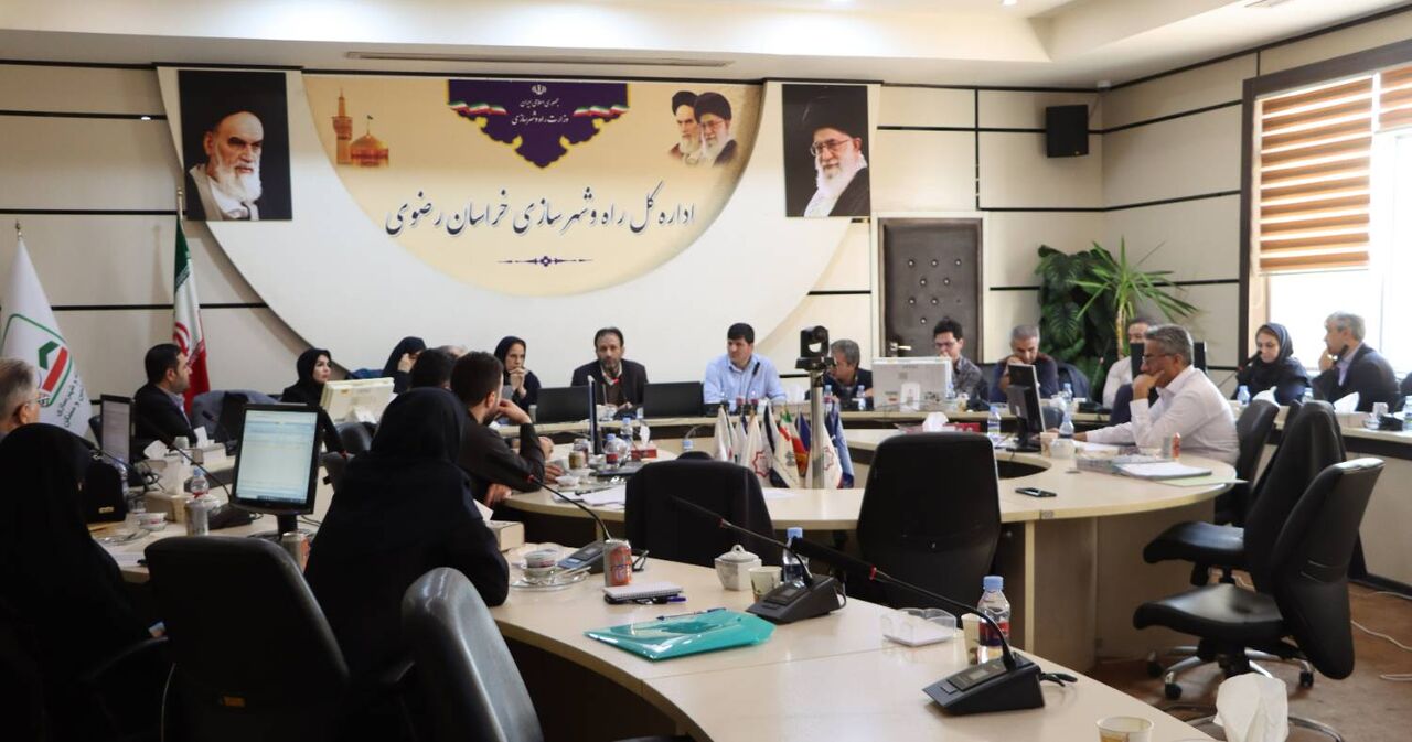 نظارت مالی و عملیاتی صندوق ملی مسکن یکپارچه شد