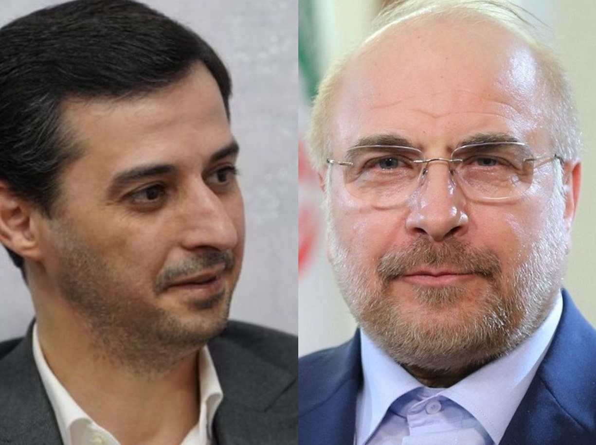 قدردانی مدیرعامل چادرملو از رییس مجلس برای افتتاح آموزشگاه چادرملو