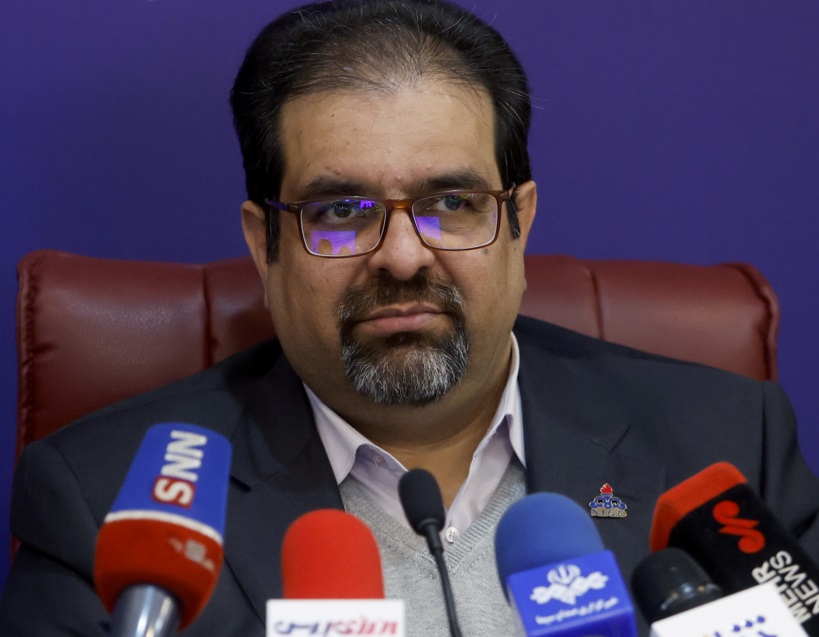 عبور از زمستان استثنایی امسال با همکاری مردم و همه دستگاه‌ها