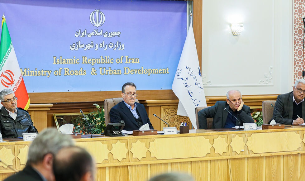 کاهش تلفات رانندگی اولویت اصلی کمیسیون ایمنی راه‌ها در نوروز ۱۴۰۴