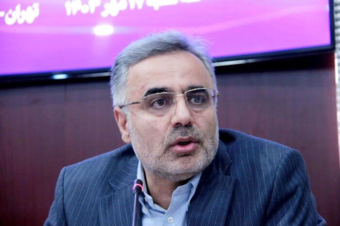 پذیرش سالانه ۱۰۰ هزار دانشجو در دانشگاه پیام‌نور