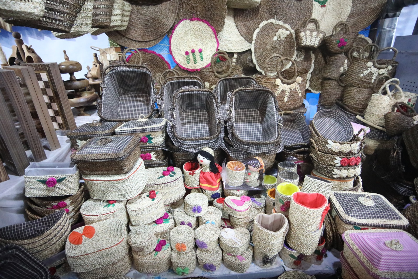 آغاز به کار نمایشگاه‌ها، فعالیت کتابخانه سیار و رادیو محیطی در منطقه آزاد انزلی