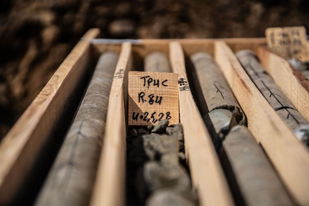 افزایش ۲۷ درصدی حفاری اکتشافی ایمیدرو در۱۰ ماه