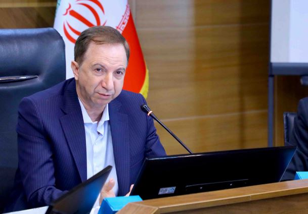 راه‌اندازی «شعبه مجازی» شروع فصلی نو در ارائه خدمات غیرحضوری در بانک دی