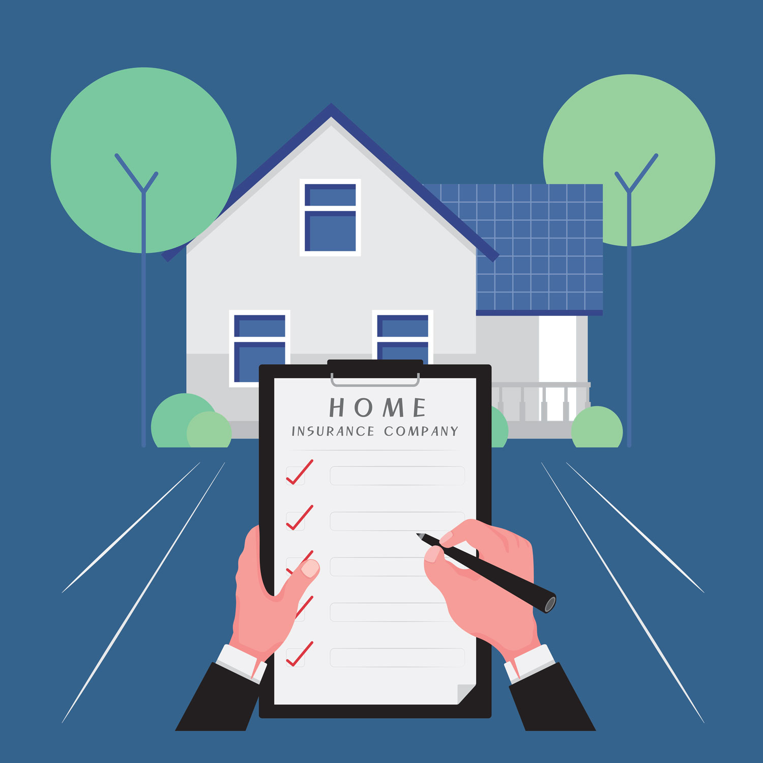 بیمه؛ سازوکار مکمل دولت در مدیریت ریسک و پایداری اقتصادی