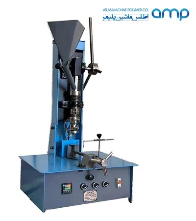 خرید دستگاه تزریق پلاستیک کوچک؛ انتخابی هوشمندانه برای تولیدات کوچک