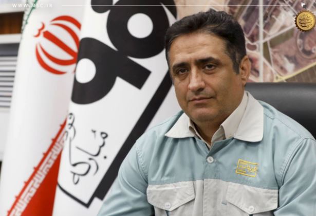 سرمایه‌گذاری برای اجرای ۱۳۸ پروژه‌ توسعه‌ای شرکت فولاد مبارکه