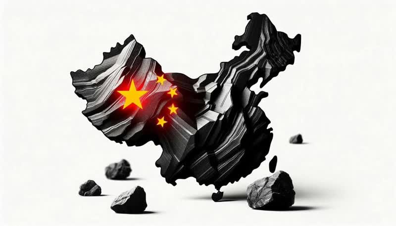 افزایش قیمت سنگ‌آهن و فولاد در پی احتمال کاهش تولید فولاد چین