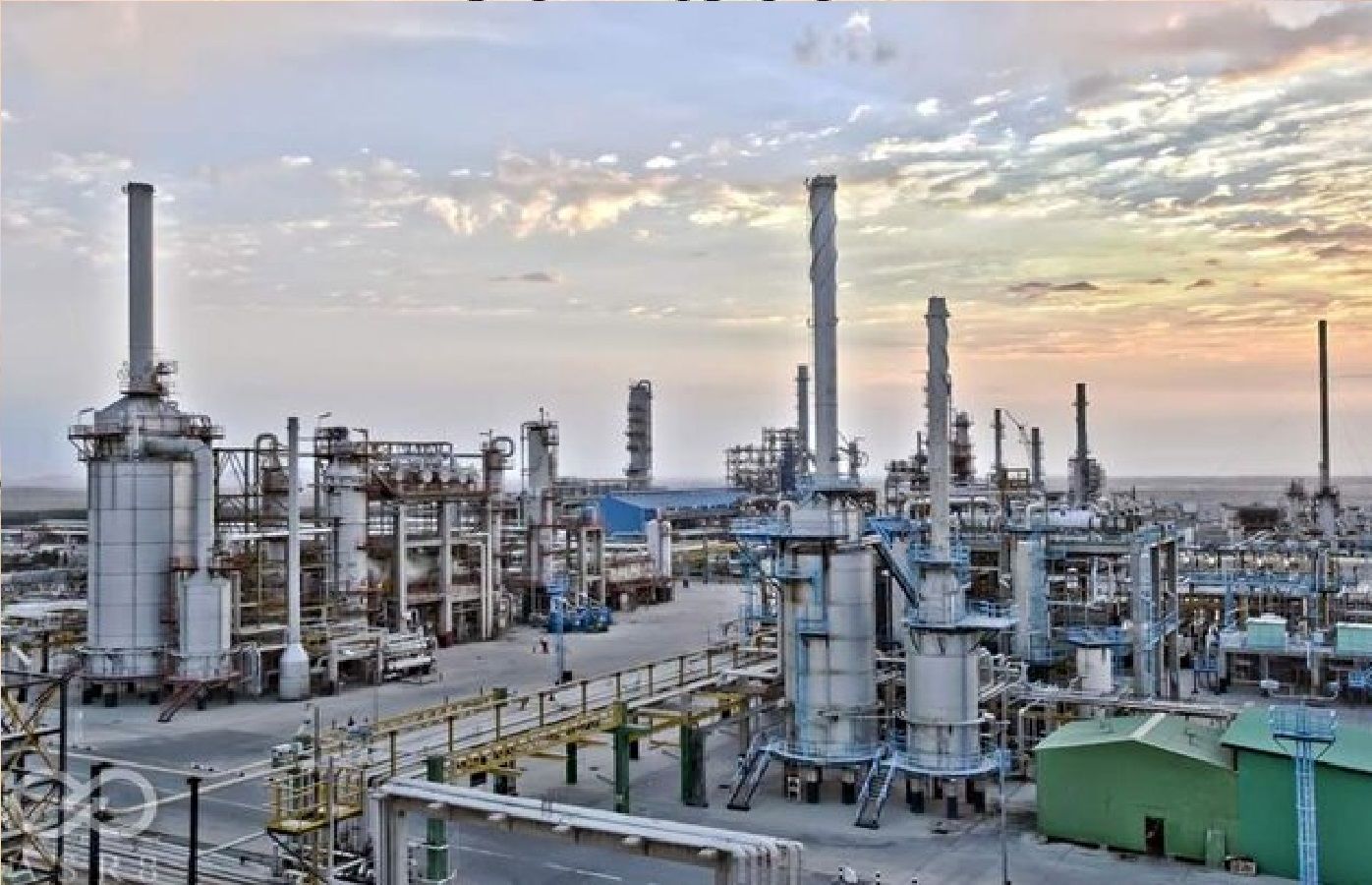 بازدید مدیرعامل نفت سپاهان از دانشگاه صنعتی اصفهان