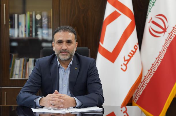 تشریح دلیل ناترازی بانک مسکن