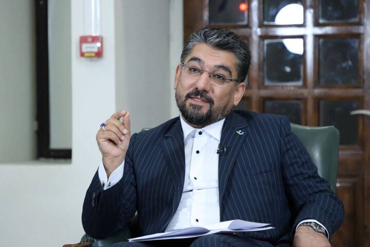 انتخاب سبد بهینه تأمین مالی برای دولت