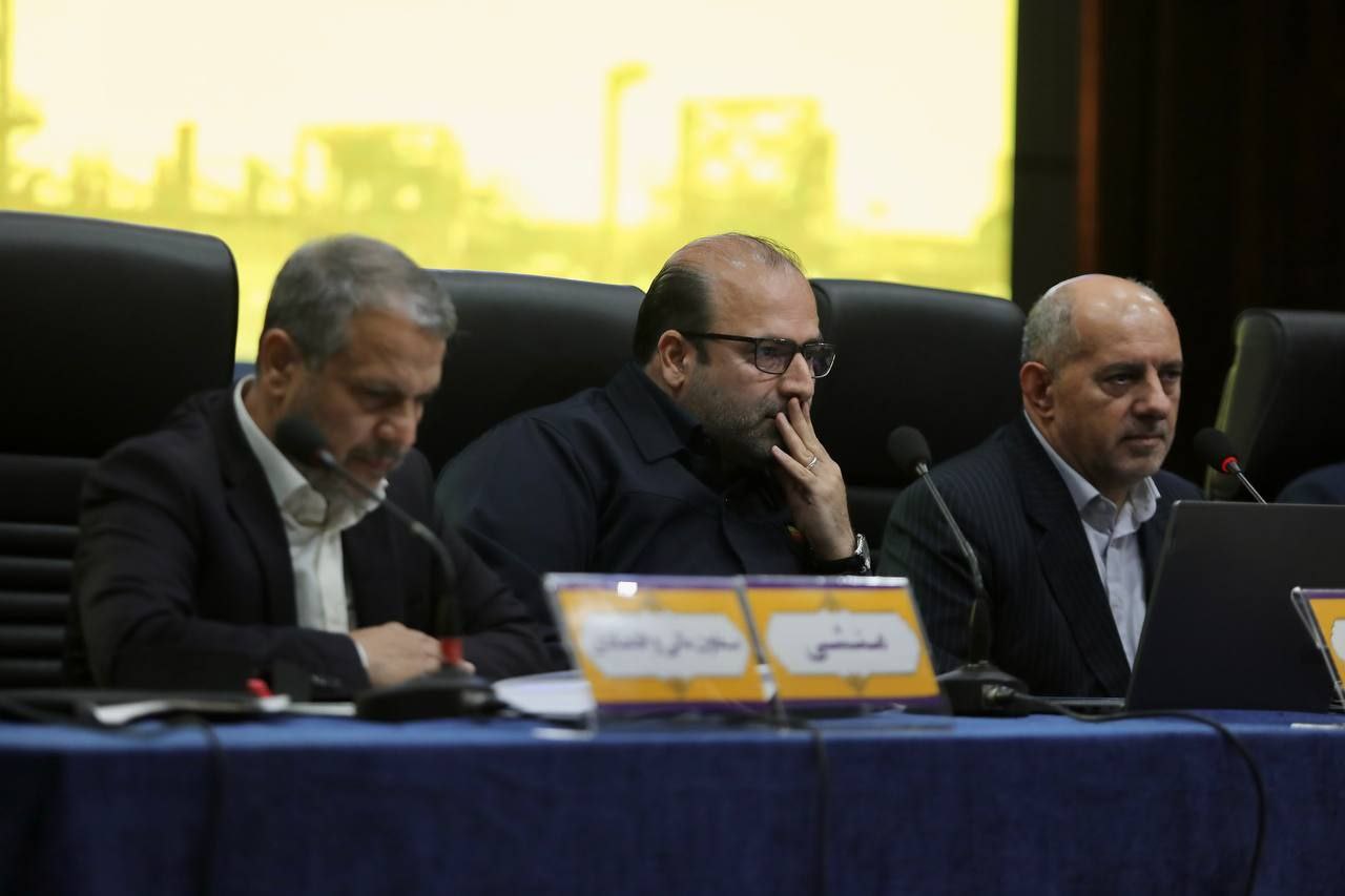 افزایش سرمایه فولاد خوزستان به پنج هزار و ۵۰۰ میلیارد تومان