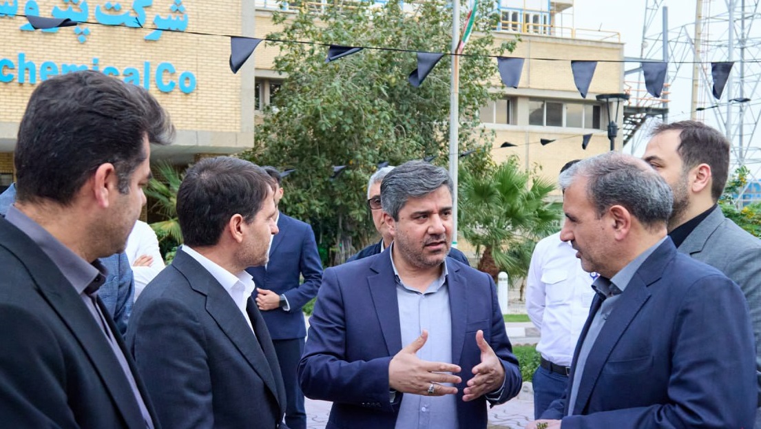 ضرورت اجرای پروژه‌های زیست‌محیطی و توسعه زیرساخت‌ها