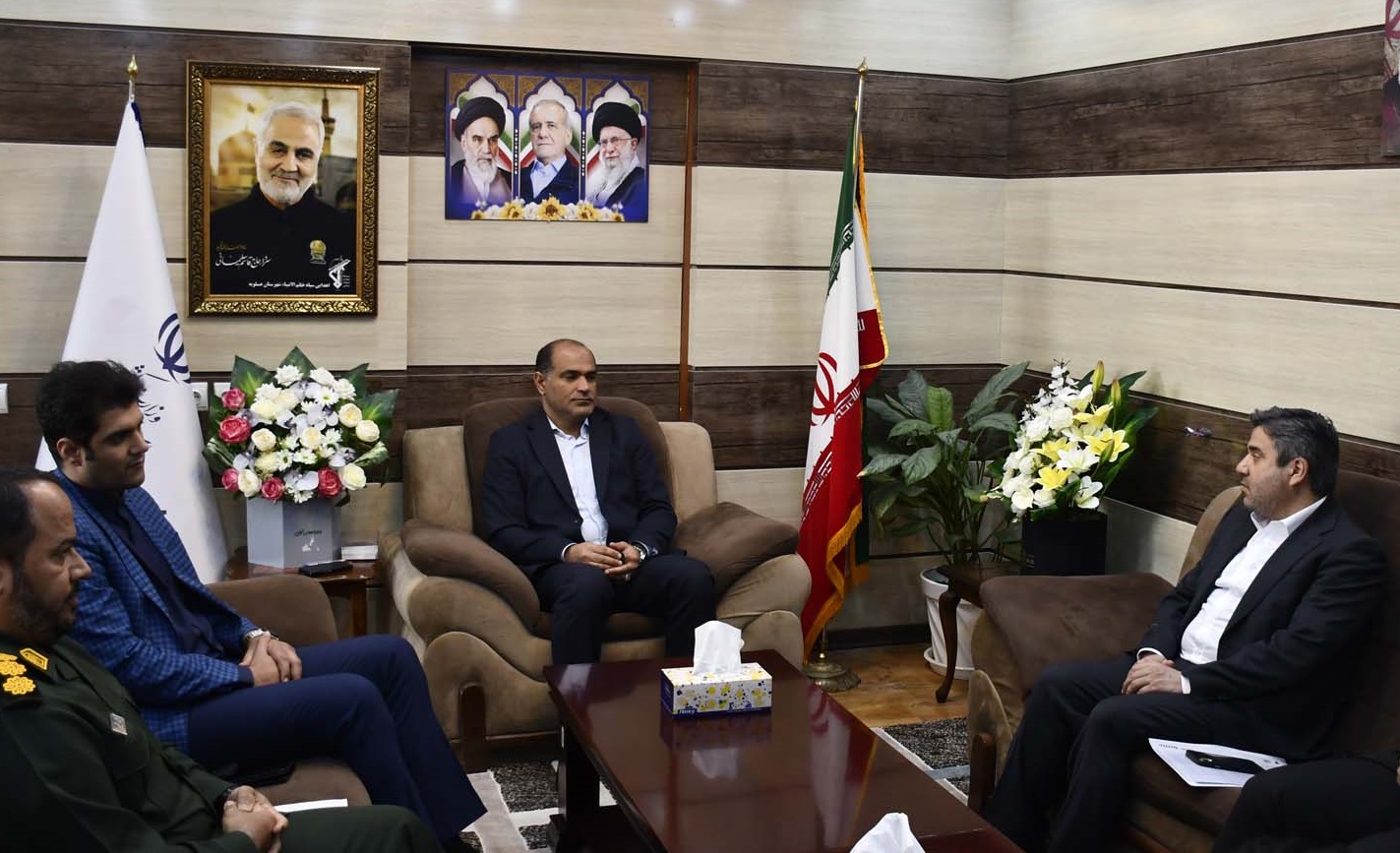 تقدیر از پتروشیمی پردیس برای توجه ویژه به مطالبات کارگری