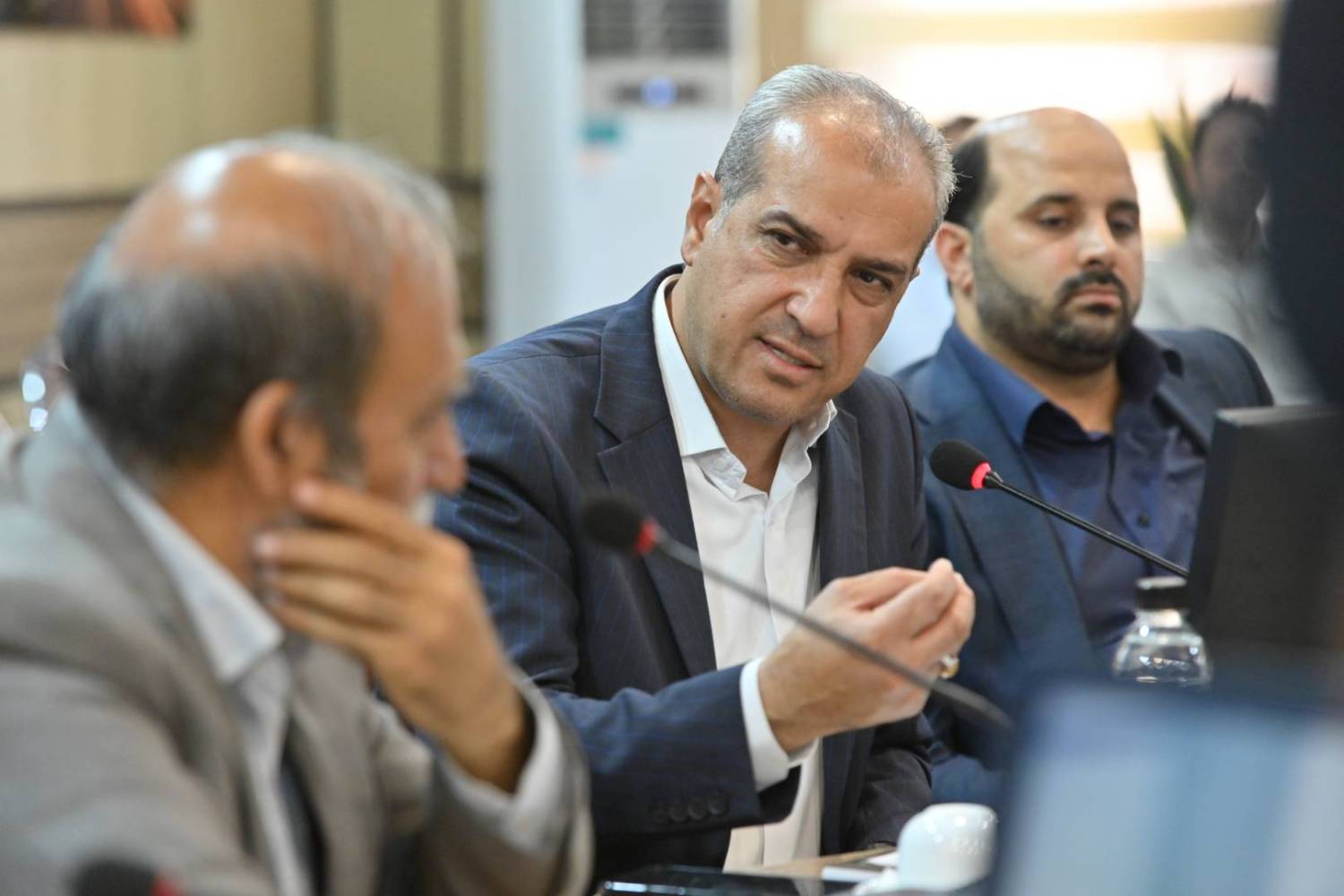 اجرای پروژه‌های متعدد شهری در منطقه یک، با ۲.۸ همت در سال ۱۴۰۴