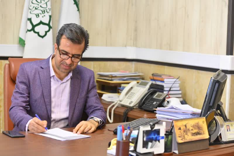 تحول اساسی در زیرساخت‌های منطقه یک تهران با برنامه‌های عمرانی جدید