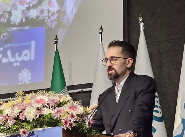 تشریح برنامه های امیدینو برای توسعه فعالیت های بلاکچین و رمز ارزها