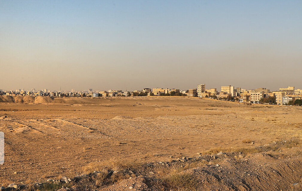 ۸۴۰ هزار واحد مسکونی در صف دریافت زمین است