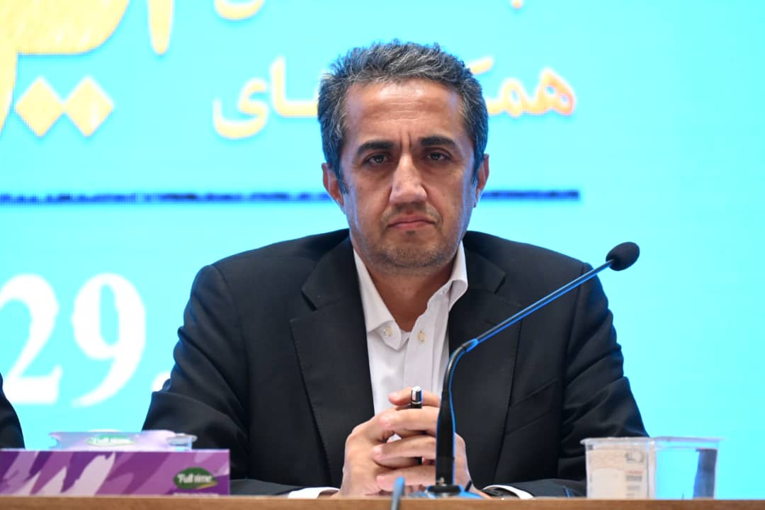  نمایشگاه ایران اکسپو فرصتی برای امضای اسناد همکاری با آفریقا است