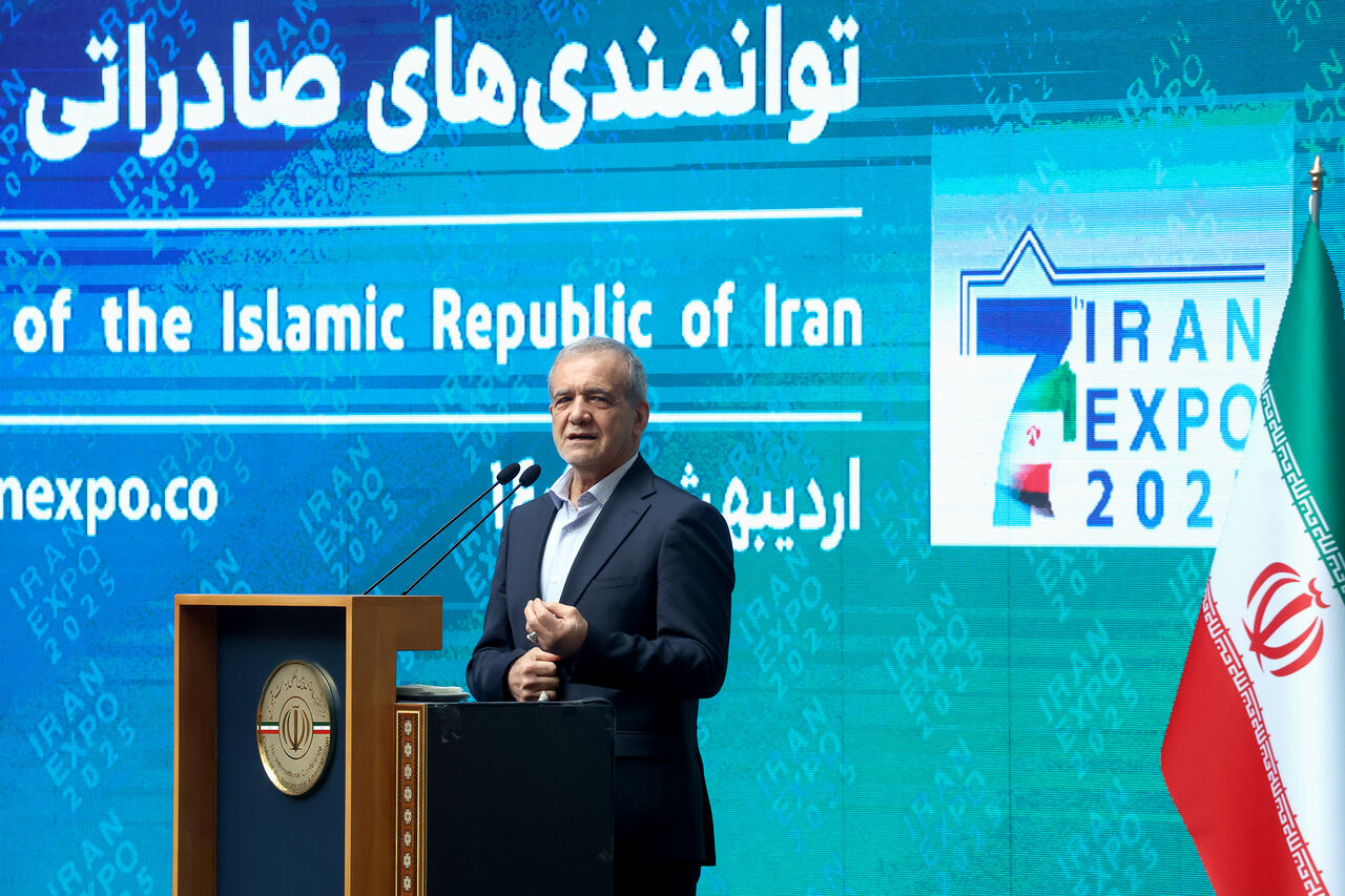 استقبال ایران از حضور سرمایه‌گذاران خارجی