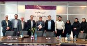 انتصاب سرپرست مدیریت بیمه آرمان در شعبه‌ سمنان