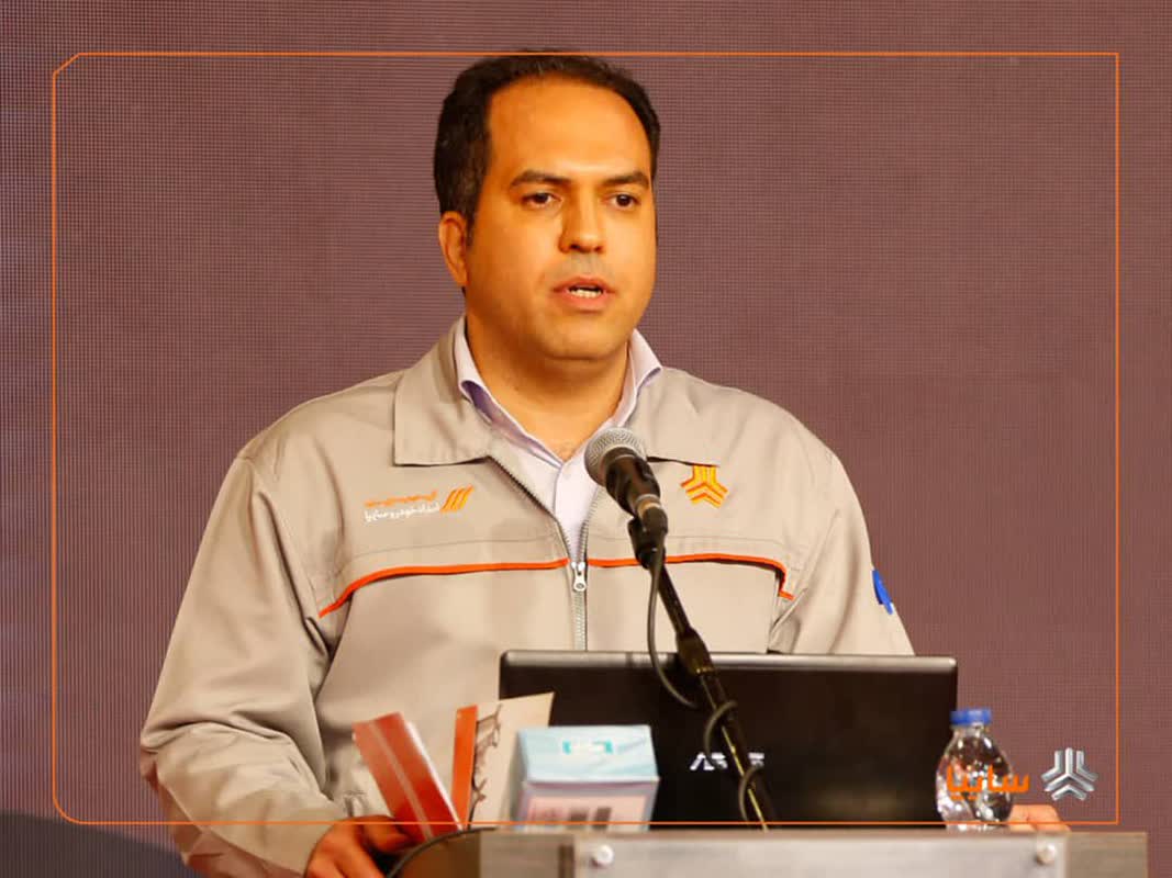 ارائه خدمات نوین امدادی به مشتریان سایپا