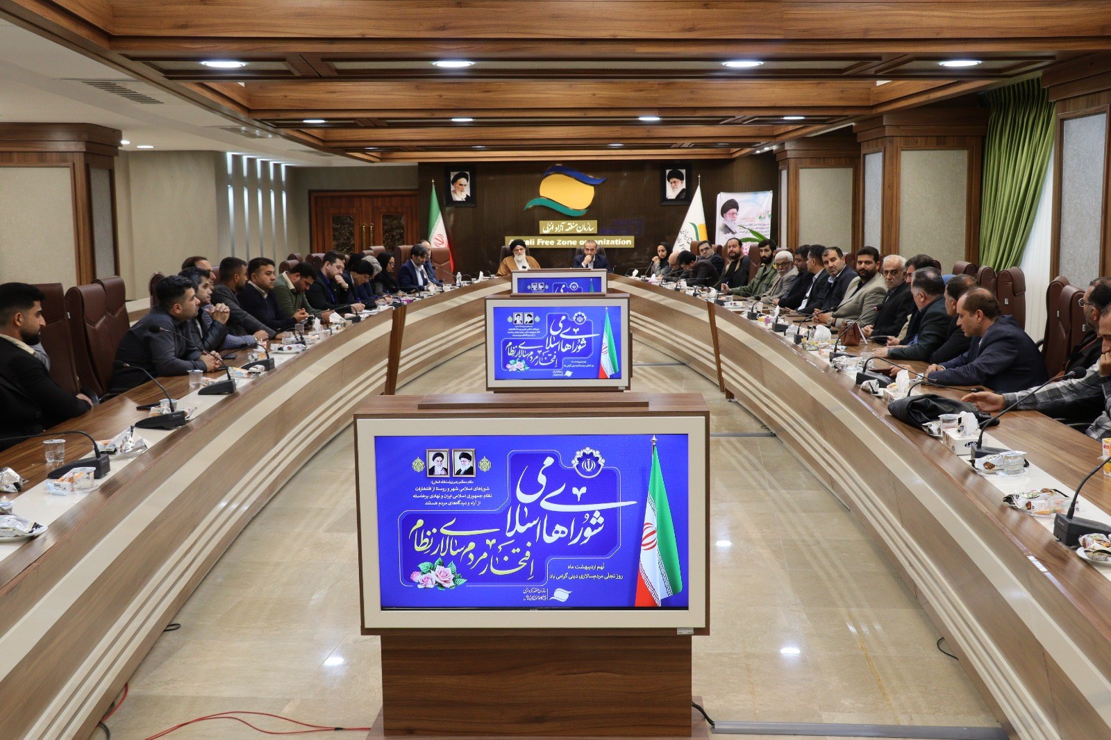 روستاها نیازمند خدمات پایدار و زیرساختی هستند