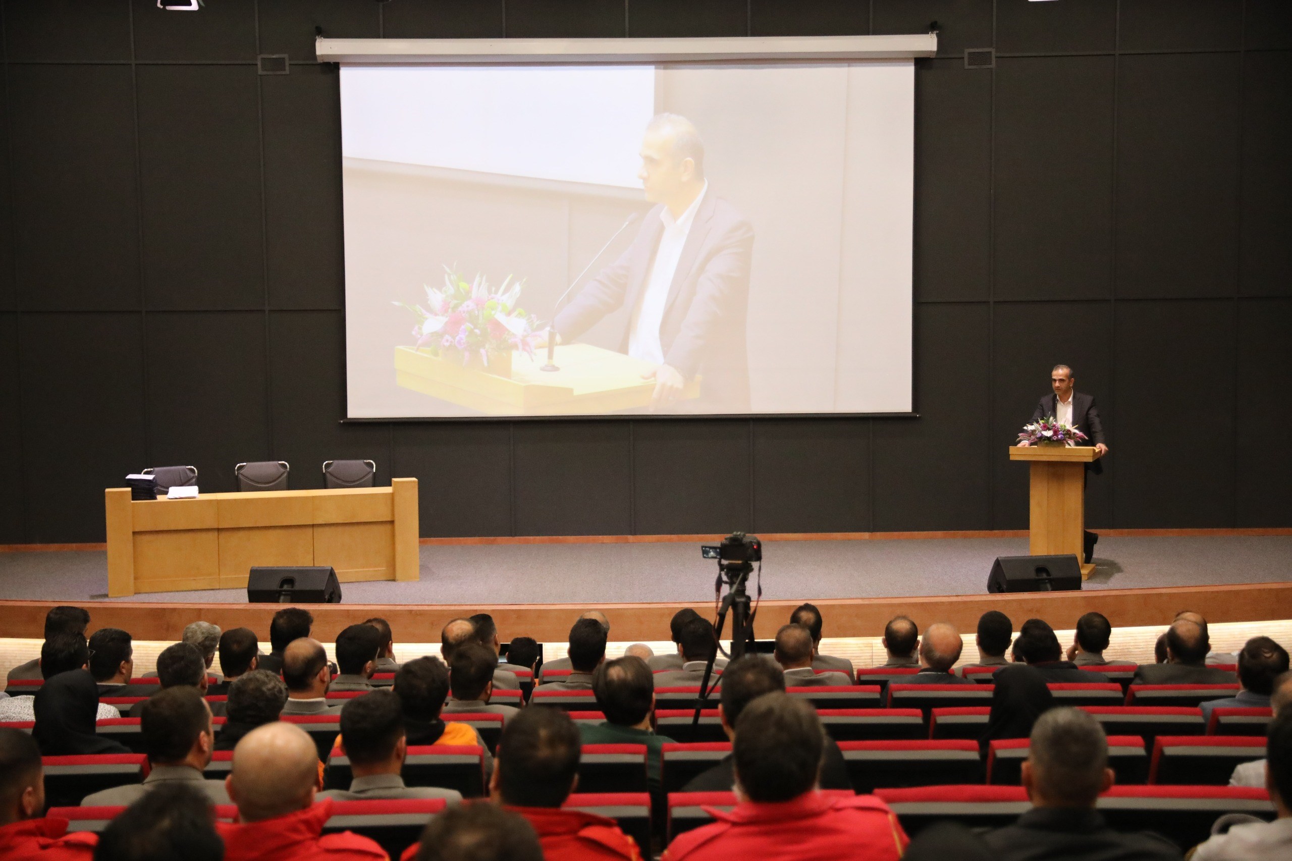 بزرگ‌ترین سرمایه سازمان منطقه آزاد انزلی رضایتمندی فعالان اقتصادی است