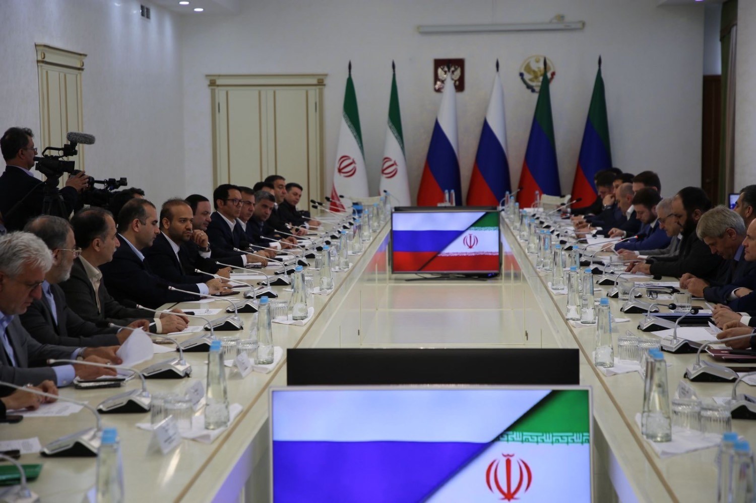 برنامه‌ریزی برای ایجاد پرواز کیش ـ رشت ـ ماخاچکالا