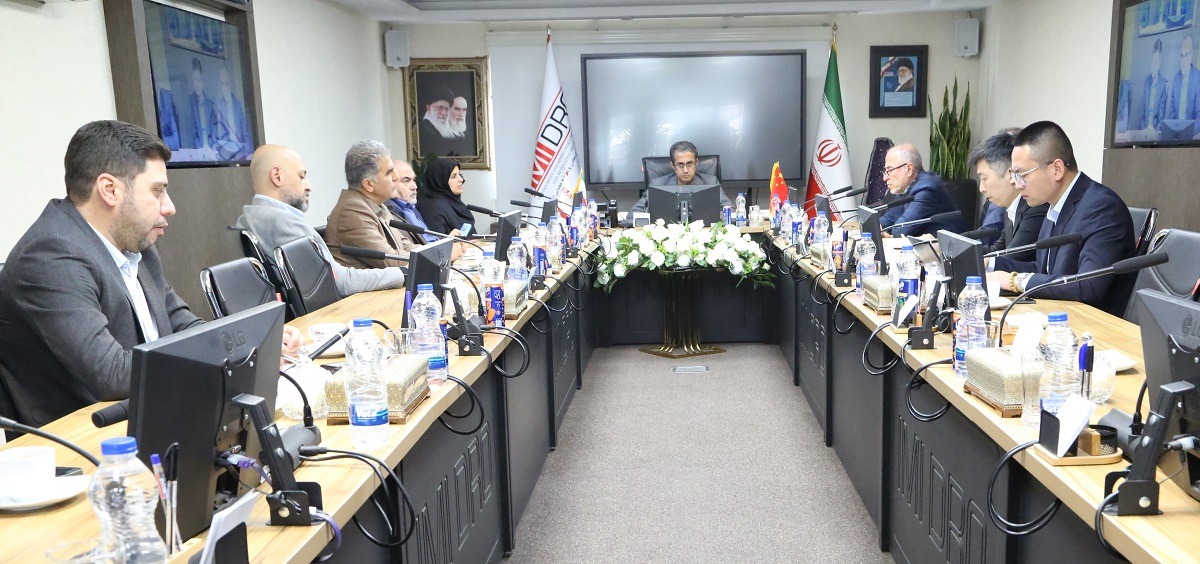 اعلام آمادگی برای ارایه خدمات فنی و مهندسی به شرکت های زیرمجموعه ایمیدرو