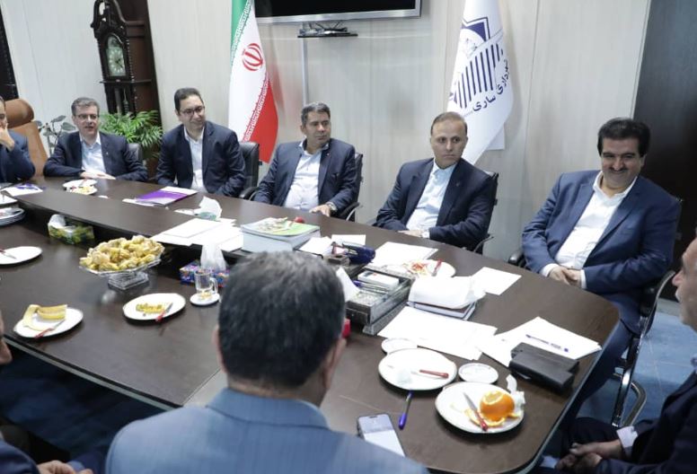 افزایش سقف تسهیلات قرض الحسنه بازنشستگان توسط بانک رفاه به ۵۰ میلیون تومان