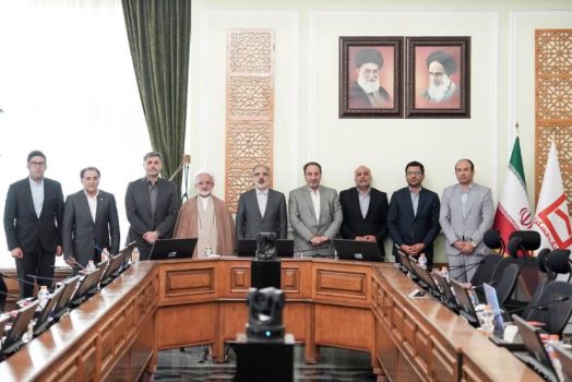 انسجام و هم‌افزایی برای رسیدگی به امور ایثارگران