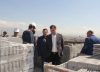 ساختمان جدید بیمه البرز تابستان به بهره برداری می‌رسد