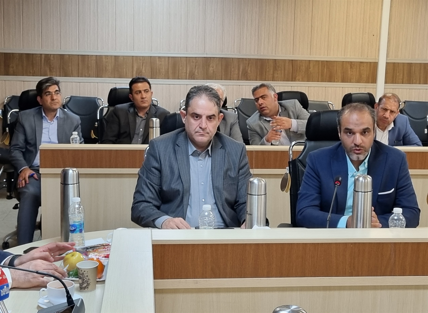 رتبه دوم تهران در فروش کالای تملیکی