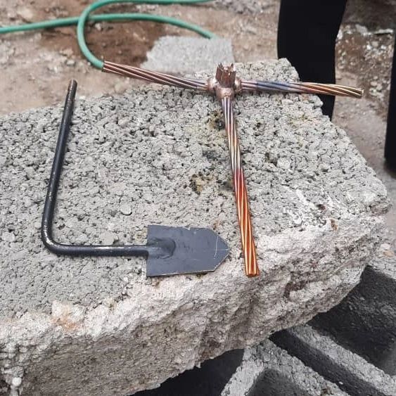 کاربرد قالب گرافیتی کدولد