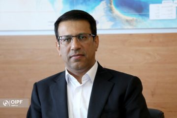 انتصاب رئیس هیئت‌رئیسه صندوق‌های بازنشستگی نفت