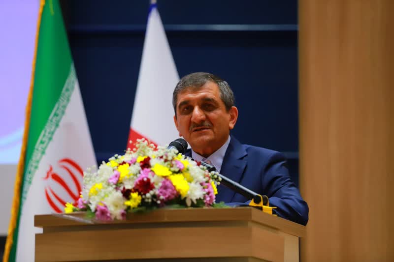 تاکید مدیرعامل جدید منطقه آزاد اروند بر استفاده از نظرات نخبگان و دانشگاهیان