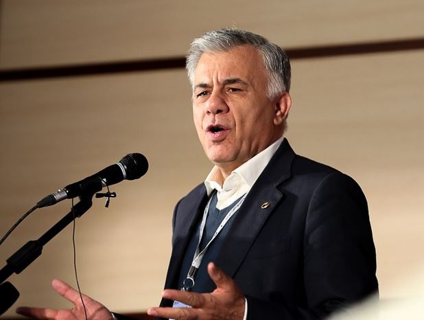 تولید داده‌های پایه؛ پلی به سوی کاهش خطر سرمایه‌گذاری معدن