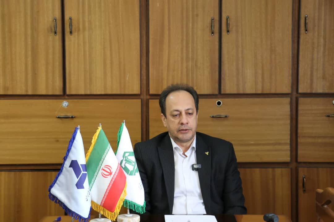 تکلیف نوسازی ماشین سازی و ریخته گری تبریز تا 5 ماه آینده مشخص می‌شود