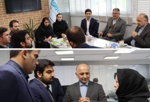 تسریع عملیات بیمه‌گری در دستور کار بیمه دی قرار گرفت
