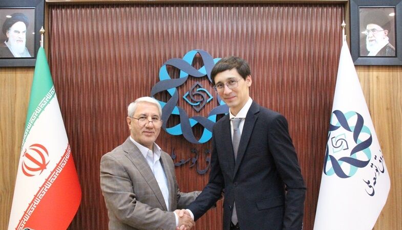 توسعه همکاری‌های راهبردی ایران و ازبکستان