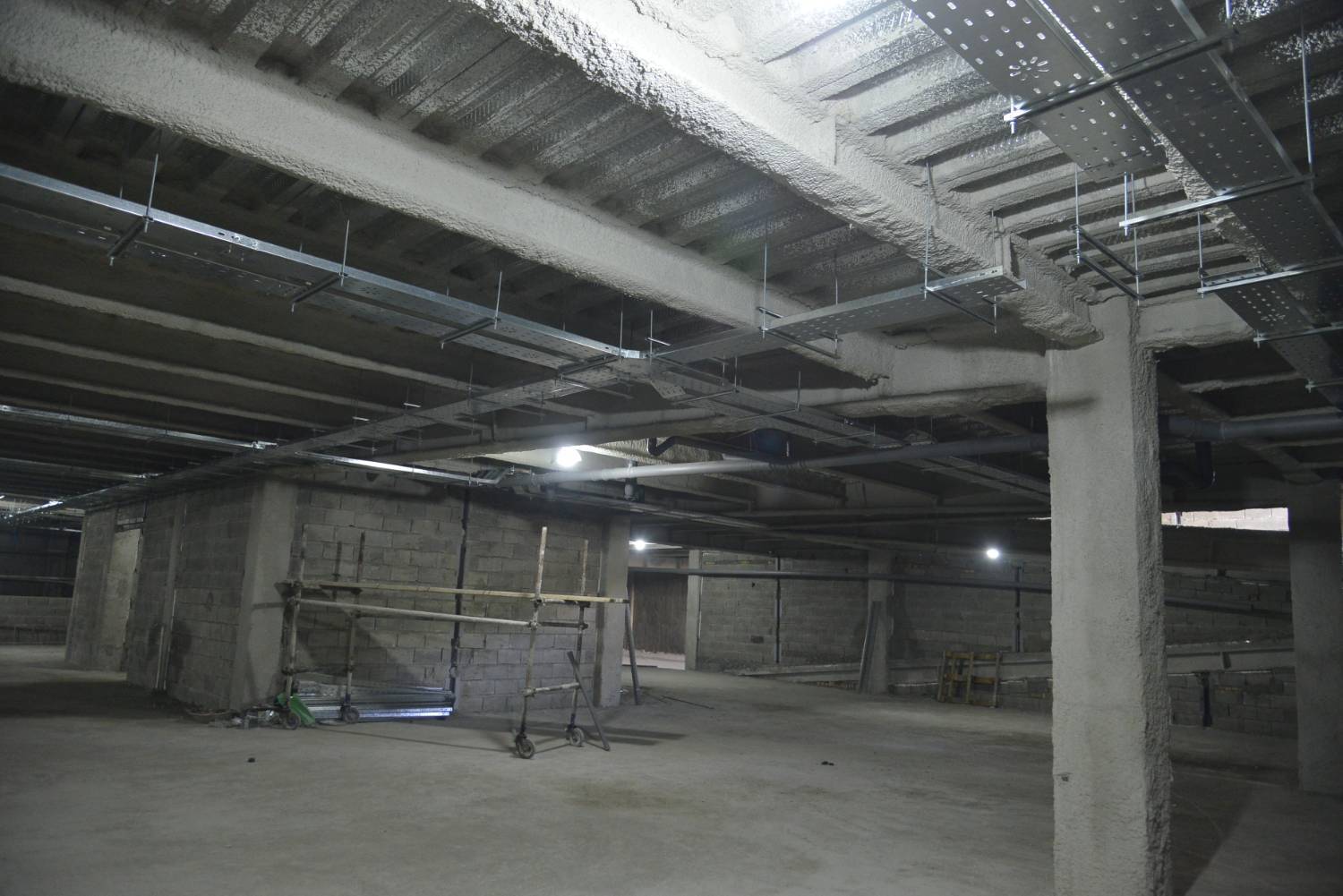 ارتقای زیرساخت‌های فرهنگی ورزشی منطقه یک