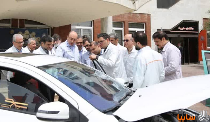 ضرورت برنامه‌ریزی جامع برای افزایش سهم بازار سایپایدک