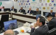 برگزاری جلسه مشترک کمسیون تحول دیجیتال و فناوری اطلاعات و کمیسیون حقوقی سندیکای بیمه‌گران