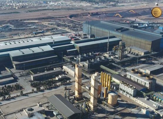 استقلال مجتمع فولاد سبا از ابتدای سال ۱۴۰۴