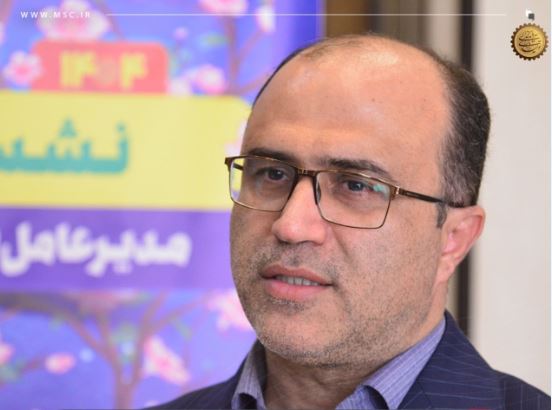 تولید ۱۵ محصول جدید و برنامه‌ریزی برای عرضه به بازار توسط فولاد سبا