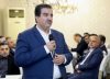 استفاده از تمامی ابزارها و ظرفیت‌های بانک رفاه کارگران برای تحقق شعار سال