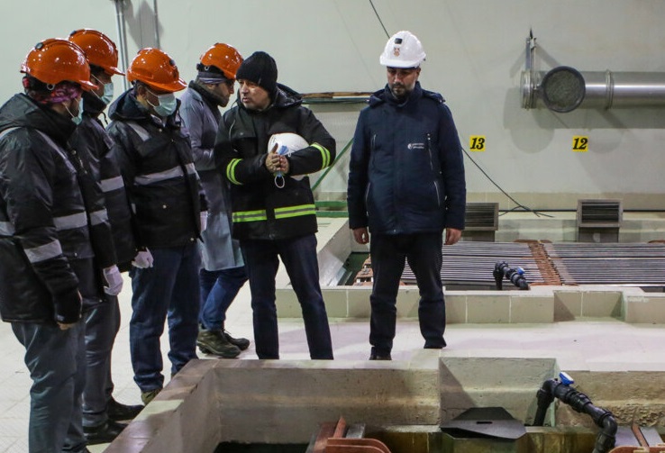 ضرورت تشکیل کارگروهی برای تدوین بسته‌های سرمایه گذاری