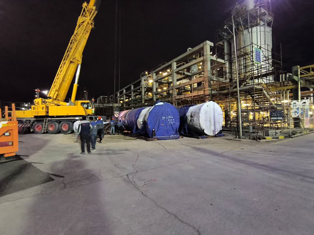 گام بلند نفت سپاهان برای تولید روغن‌های فرایند سبز در کشور