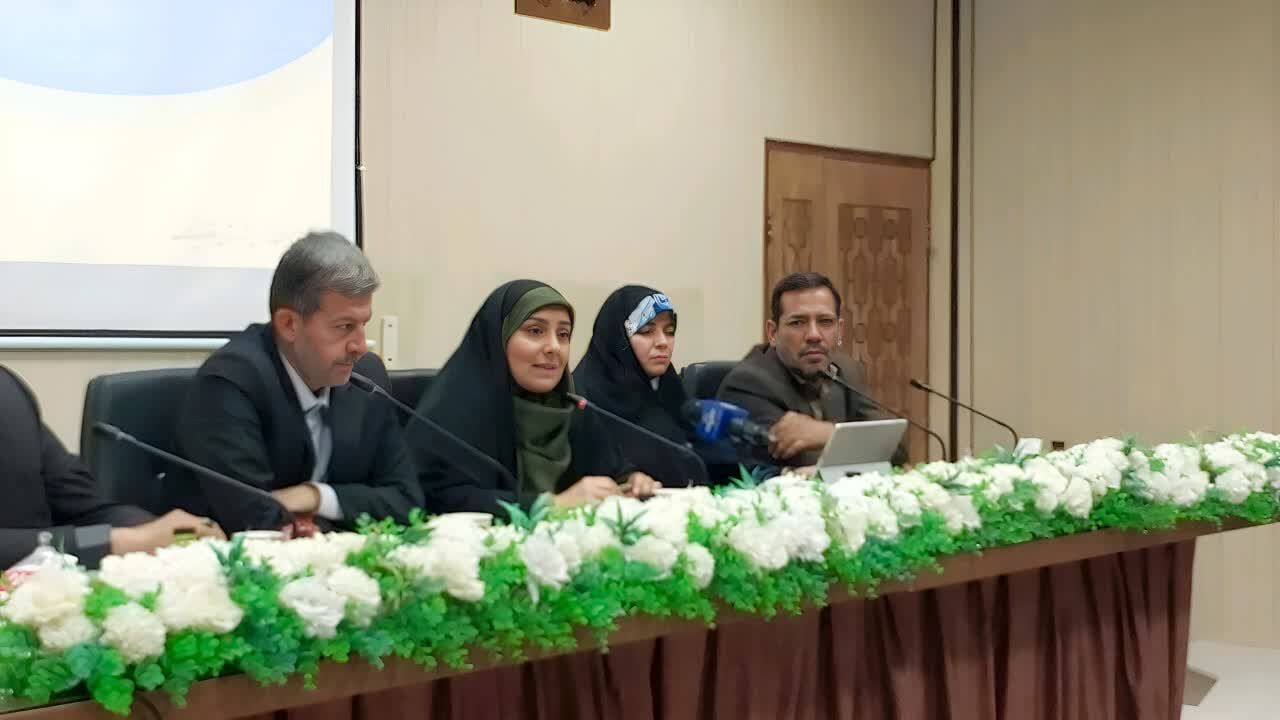 پروژه‌های زیرساختی خور و بیابانک اولویت‌بندی می‌شود